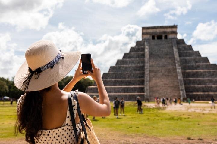Tulum Ruins, Chich&eacute;n Itz&aacute; or C&oacute;ba &mdash; Choosing Between the Three