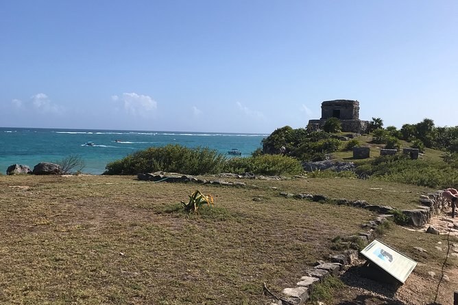 Tulum Ruins & Cobá Ruins Adventure (Private, Full Day)
